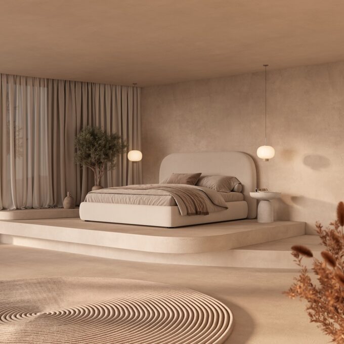 Cama Dana - Imagen 3