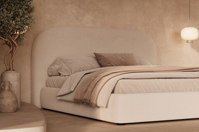 Cama Dana - Imagen 4